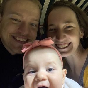 Meet your Posher, Carol